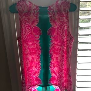Lilly Pulitzer Tank Top